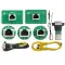Yanhua ACDP Module 36 with License A001 for ZF-TC1782 TC275 TC277 VGS3-FDCT, 8HP, 9HP50, 8DT/PDK2-TC400(TC275), 9HP48(TC1782) TCM Clone-0 thumb