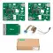Yanhua ACDP Module 39 MB HU7 Instrument Module Mileage Correction with License A105 for Mercedes A167 A213 A247 with Chip R7F701403-0 thumb