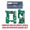 Yanhua Volvo (2023-2024) CEM Interface Board Set 2 Interface Boards with A303 License included-0 thumb