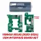 Yanhua Volvo (2023-2024) CEM Interface Board Set 2 Interface Boards Without License (Works with License A303)-0 thumb