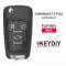 Special Bundle Offer KeyDiy Starter Kit KEYDIY KD-X2 Remote Generator And Maker With 8 Remotes - PD-KDY-KDX2RMT  p-4 thumb