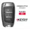 Special Bundle Offer KeyDiy Starter Kit KEYDIY KD-X2 Remote Generator And Maker With 8 Wire Remotes - PD-KDY-KDX2RMT  p-7 thumb