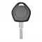 BMW HU58 Transponder Key Shell with Pentagon Head thumb