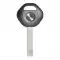 BMW HU92 Transponder Key Shell Without Chip thumb