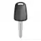 Chevrolet DW05 Replacement Transponder Key Shell  thumb