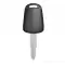 High Quality Aftermarket Transponder Key Shell for Chevrolet DWO4 thumb