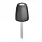 Chevrolet Transponder Key Shell YM27 thumb