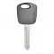 High Quality Aftermarket Transponder Key Shell For Ford H73 with Chip Holder thumb