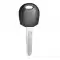 Hyundai Transponder Key Shell HY6 HY022  thumb