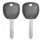 Transponder Key Shell for Hyundai HYN14 Head and Blade Assembled Shell-0 thumb