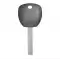 Hyundai Transponder Key Shell with HYN18 Blade thumb