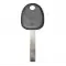  Hyundai Kia KIA9 KK12 Transponder Key Shell thumb