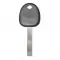 High Quality Aftermarket Transponder Key Shell For Hyundai Kia KIA9 KK12 2-Track thumb