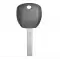 Hyundai Kia TOY49 Aftermarket Transponder Key Shell thumb