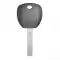 High Quality Aftermarket Transponder Key Shell For Hyundai KiaTOY49 thumb