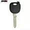 Transponder Key Shell for GM With Chip Holder Without Chip B99 / B112 TP00GM-28.P-0 thumb