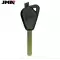 Transponder Key Shell for Subaru With Chip Holder Without Chip TP00SUB-2.P DAT17-0 thumb