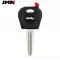 JMA Transponder Key Shell For GM with Chip Holder TP00DAE-3D.P1 DWO4RT5-0 thumb