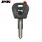 JMA Transponder Key Shell For Daewoo with Chip Holder TP00DAE-4D.P1 DWO5RT5-0 thumb