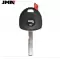 JMA Transponder Key shell for GM GM45 TP00GM-49D.P Without Chip-0 thumb