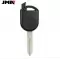 JMA Transponder Key Shell for Ford H84 H92 8 Cut Key TP00FO-30D.P Without Chip-0 thumb