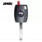 JMA Transponder Key Shell for Ford H94 HU101 TP00FO-24.P with Chip Holder-0 thumb