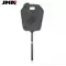 JMA Transponder Key Shell For Ford with Chip Holder HU101 TP00FO-24.P2-0 thumb