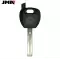 Transponder Key Shell for KIA With Chip Holder Without Chip KK7 / KK9 TP00KI-9.P-0 thumb