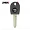 JMA Transponder Key Shell For Ducati with Chip Holder KW17 TP00DCT-1.P-0 thumb