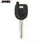 Transponder Key Shell for Mitsubishi With Chip Holder Without Chip TP00MIT-18.P MIT16 / MIT13 / MIT9-0 thumb