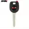 JMA Transponder Key Shell For Mitsubishi with Chip Holder TP00MIT-12.P2 MIT8-0 thumb