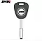JMA Transponder Key Shell For Jaguar with Chip Holder TP00JAU-1.P 8-Cut Tibbe Style-0 thumb