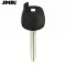 JMA Transponder Key Shell for Toyota TOY43 / TOY44 TP00TOYO-15.P Without Chip-0 thumb