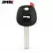 Transponder Key Shell for Toyota With Chip Holder Without Chip TP00TOYO-36.P TOY50-0 thumb