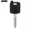JMA Transponder Key Shell For Nissan with Chip Holder TP00DAT-15.P3 NI01-0 thumb