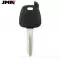 JMA Transponder Key Shell For Nissan With Chip Holder TP00DAT-15.P4 NI02T-0 thumb