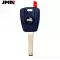 JMA Transponder Key Shell For Jeep Fiat With Chip Holder TP00FI-16.P SIP22-0 thumb