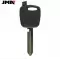 JMA Transponder Key Shell For Ford with Chip Holder TP00FO-15DC.P H72PT-0 thumb