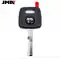 JMA Transponder Key Shell For Volvo with Chip Holder TP00HU-DH.P2 S60HF-HU56-0 thumb