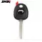 JMA Transponder Key Shell For Hyundai Kia with Chip Holder TP00HY-11D.P1 HYN14R/HY15-0 thumb