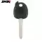 JMA Transponder Key Shell For Hyundai Kia with Chip Holder TP00HY-11.P1 HY17 HYN14-0 thumb