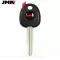 JMA Transponder Key Shell For Hyundai with Chip Holder TP00HY-4.P1 HY022PT-0 thumb