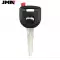 JMA Transponder Key Shell For Mazda with Chip Holder TP00MAZ-11D.P2 MZ34-0 thumb