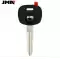 JMA Transponder Key Shell For Mitsubishi with Chip Holder TP00MIT-8D.P1 MIT3-0 thumb