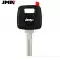 JMA Transponder Key Shell For Volvo with Chip Holder TP00NE-40.P1 S66NN-0 thumb