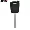 JMA Transponder Key Shell For GM Saab with Chip Holder TP00OP-11.P2 B119-0 thumb