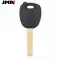 JMA Transponder Key Shell For Saab with Chip Holder TP00SAA-3.P-0 thumb