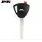 JMA Transponder Key Shell For Suzuki Motorcycle with Chip Holder TP00SUZU-15D.P SUZ18-0 thumb