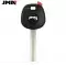 JMA Transponder Key Shell For Lexus with Chip Holder TP00TOYO-18.P TOY40 Long Blade-0 thumb