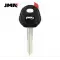 JMA Motorcycle Transponder Key Shell For Yamaha with Chip Holder TP00YAMA-26D.P2-0 thumb